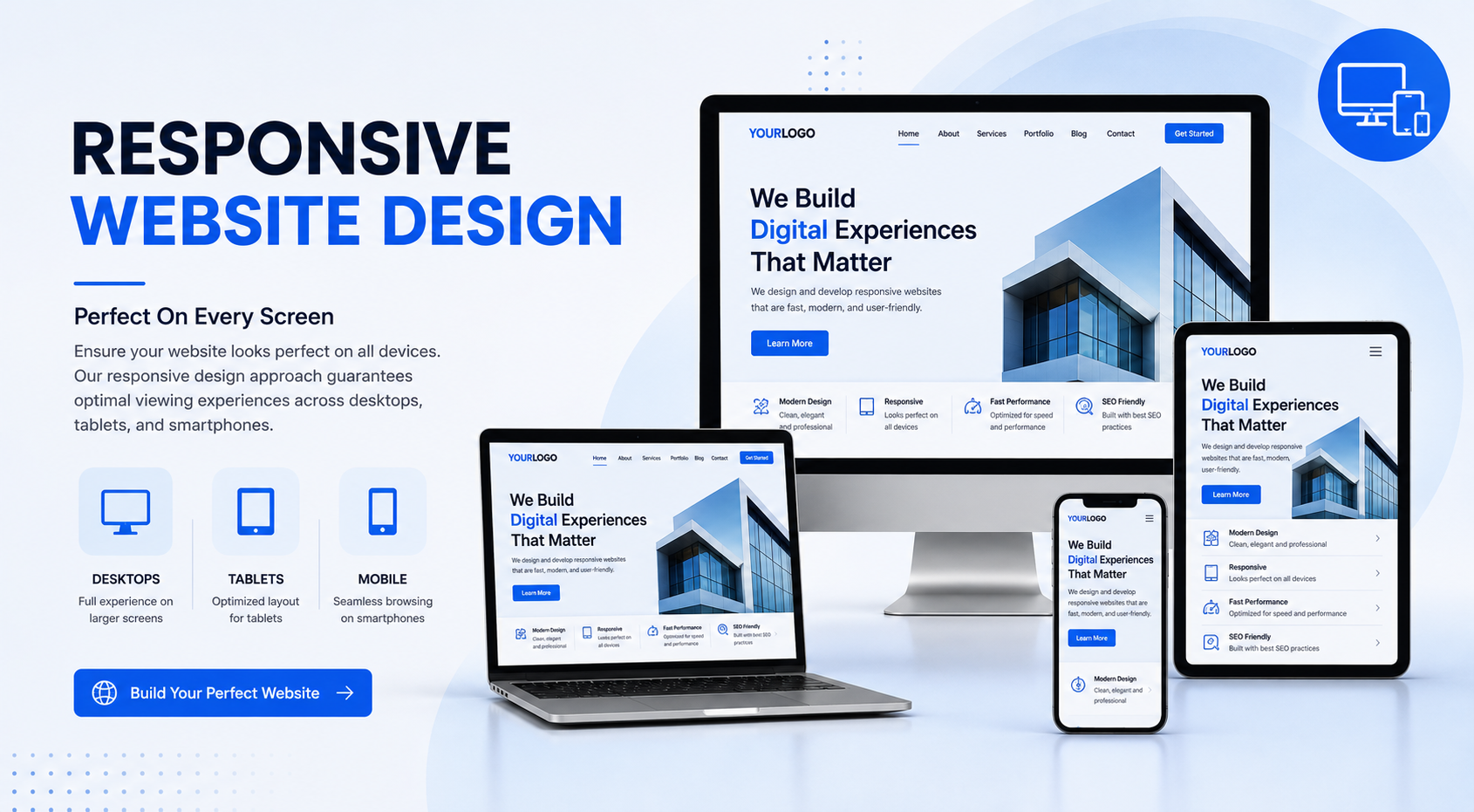 Responsive Design